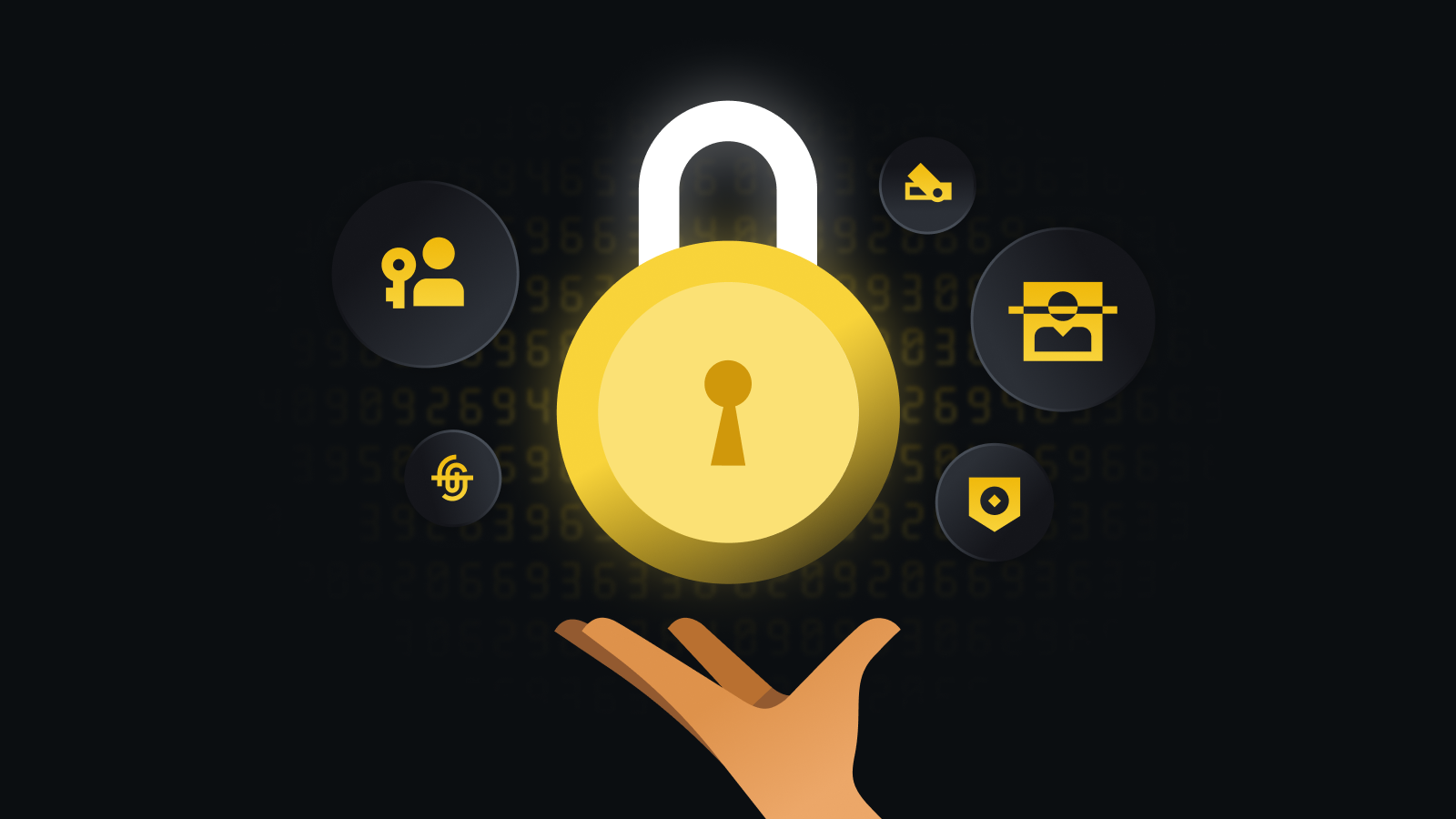 智能金融，安全护航